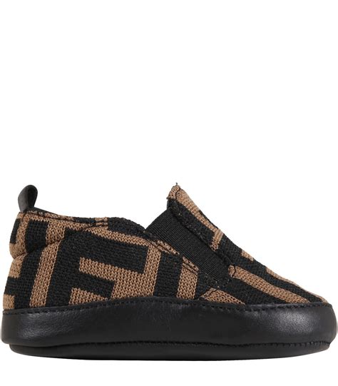 fendi children's shoes|Kids .